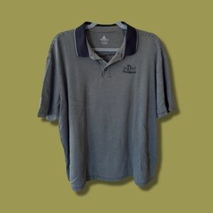 Disney Men’s Polo
